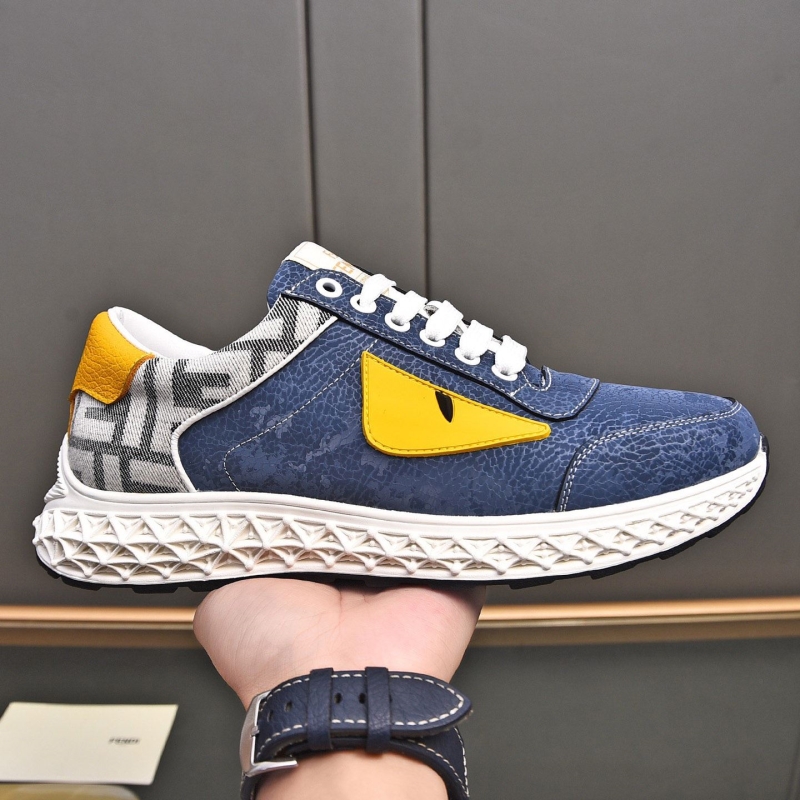 F**di sneakers